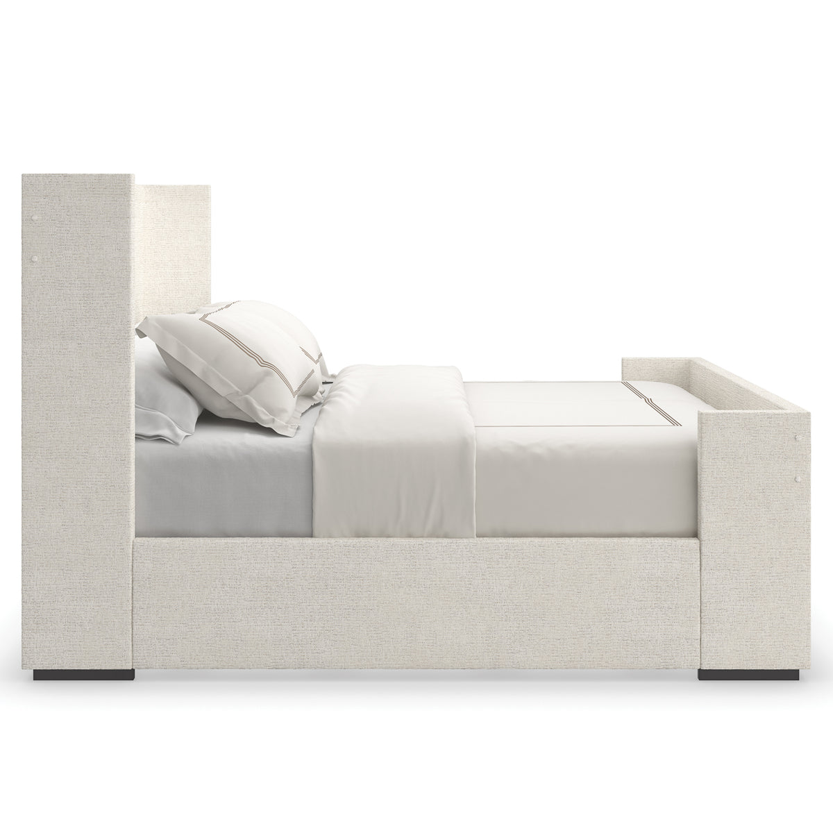 Shelter Me UK King Bed