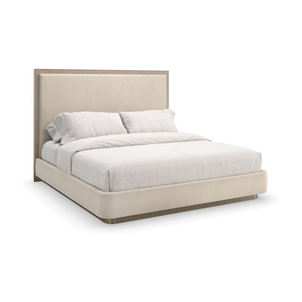 Anthology Bed - UK Super King