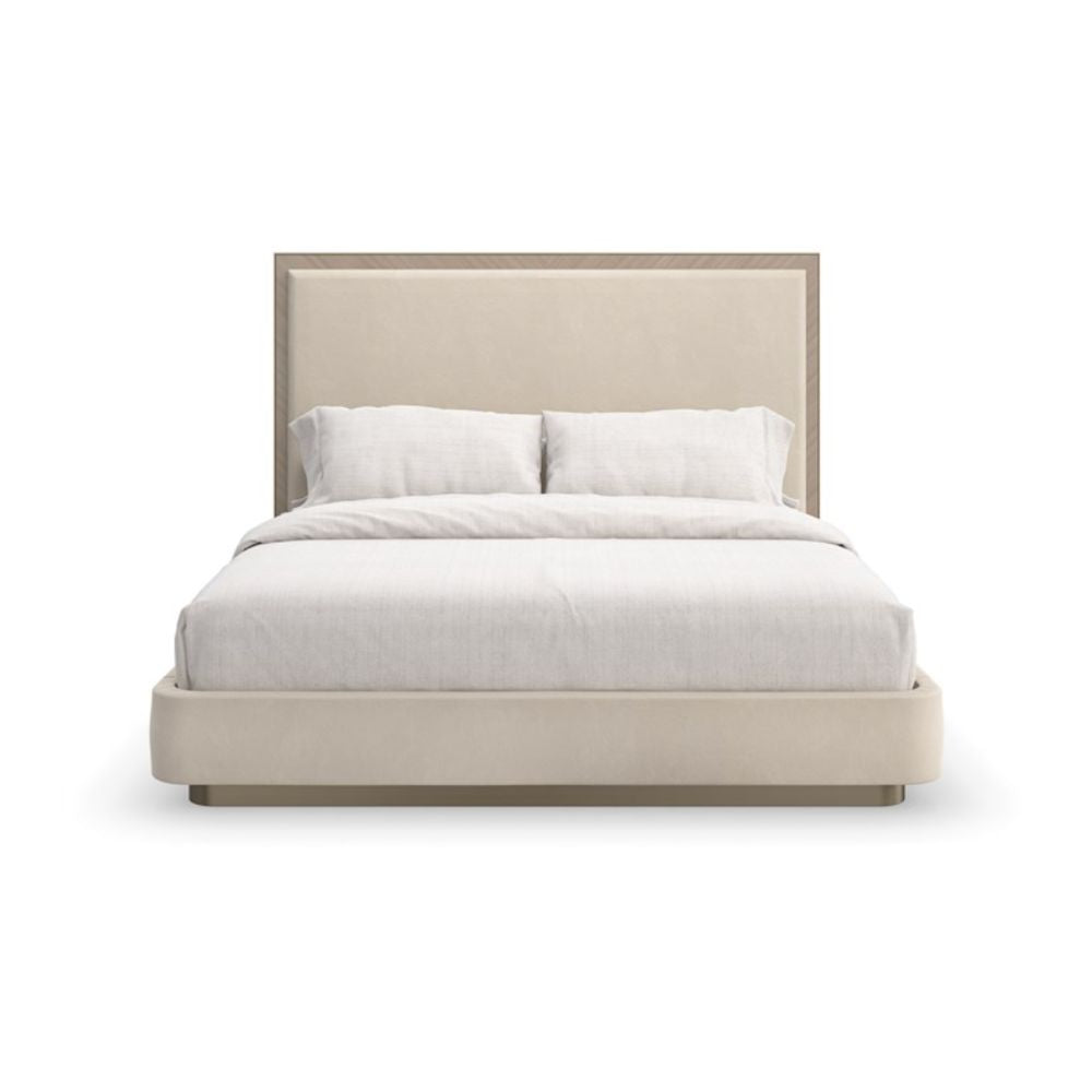 Anthology Bed - UK Super King