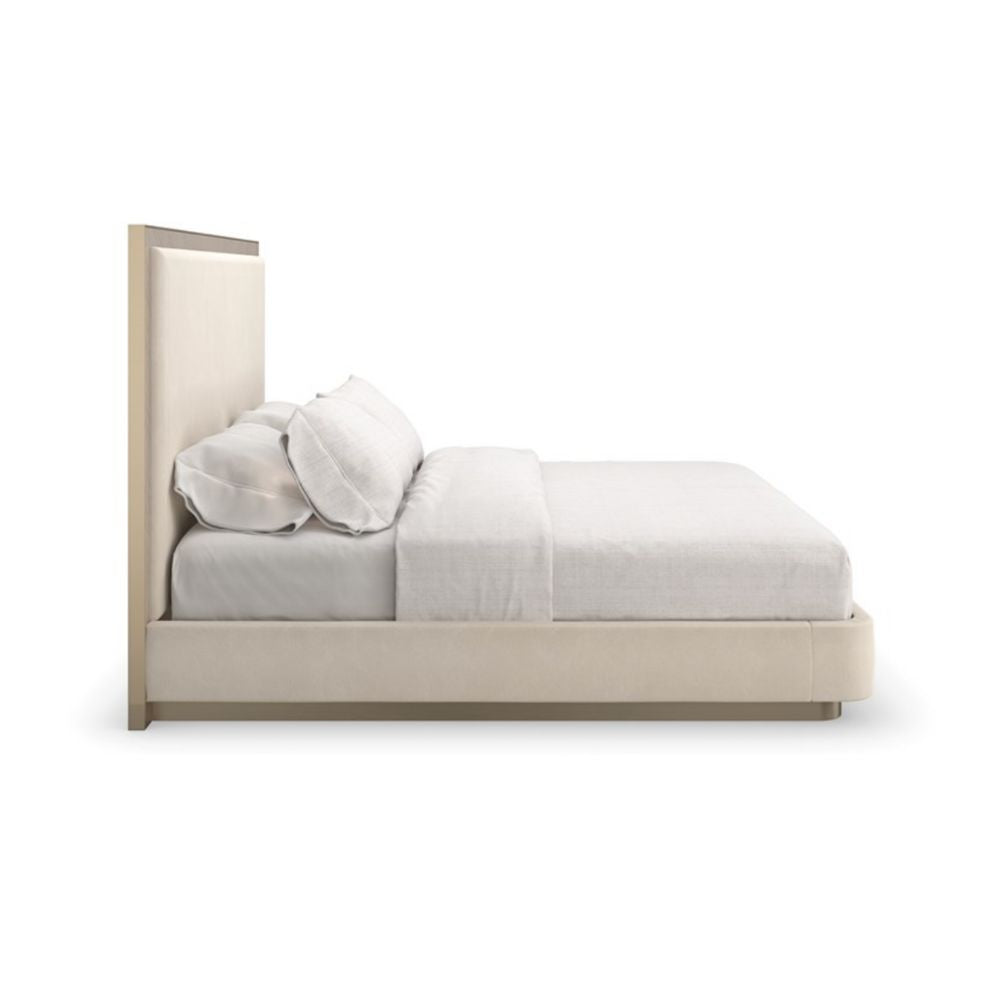 Anthology Bed - UK Super King