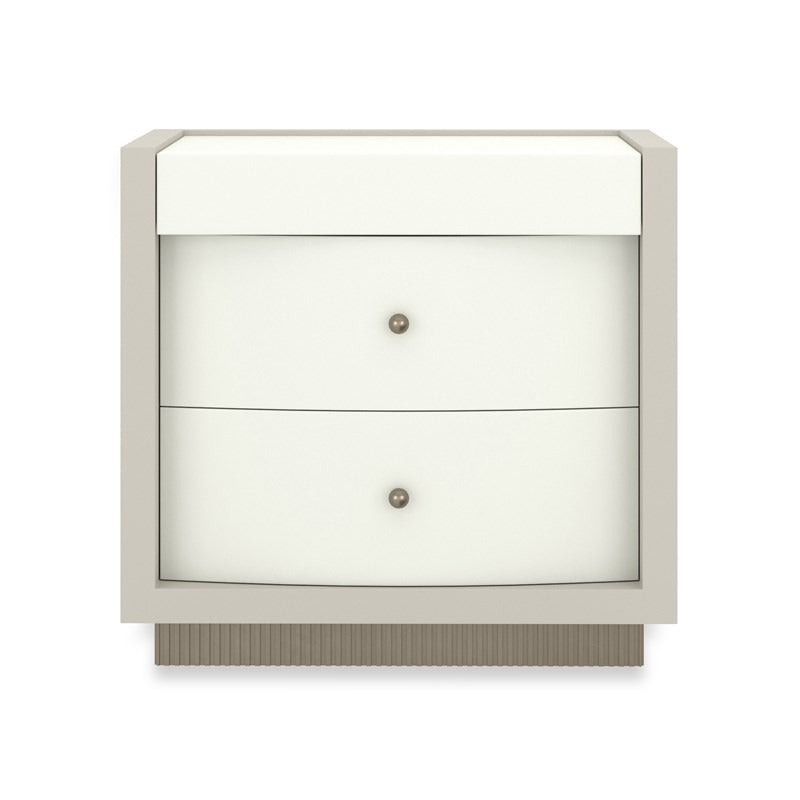 Calais Bedside Table