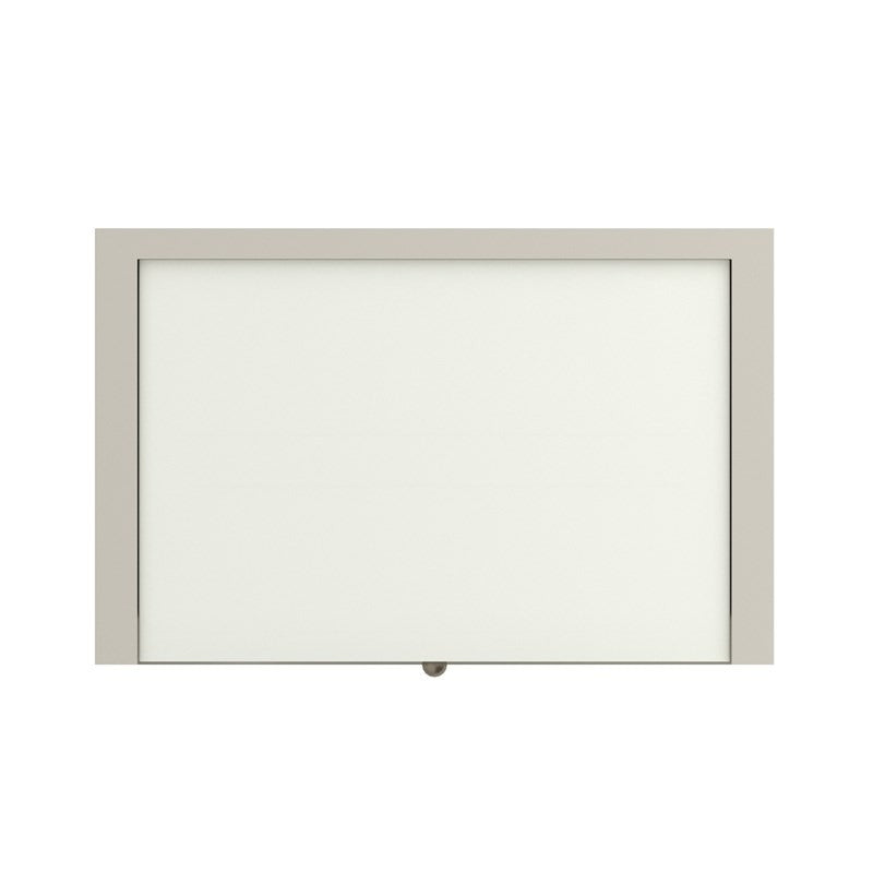 Calais Bedside Table