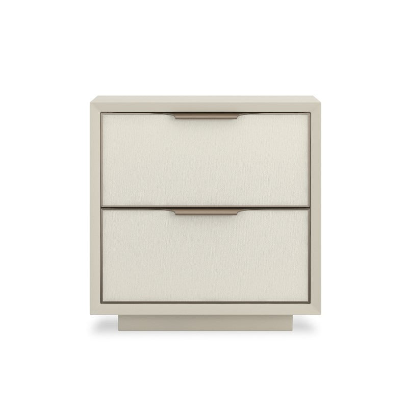 Double Wrap Bedside Table Light