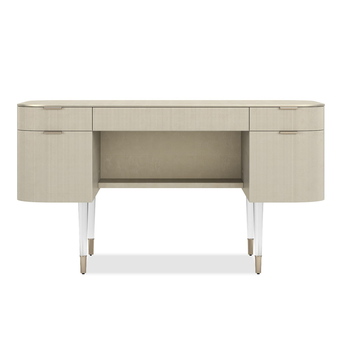 Lady Love Dressing Table in Oracle