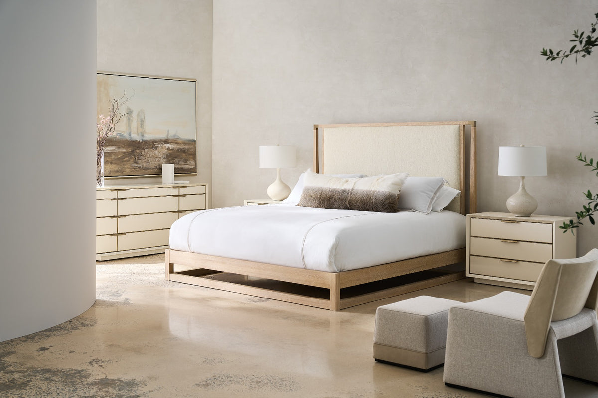 All Wrapped Up Dresser in Light