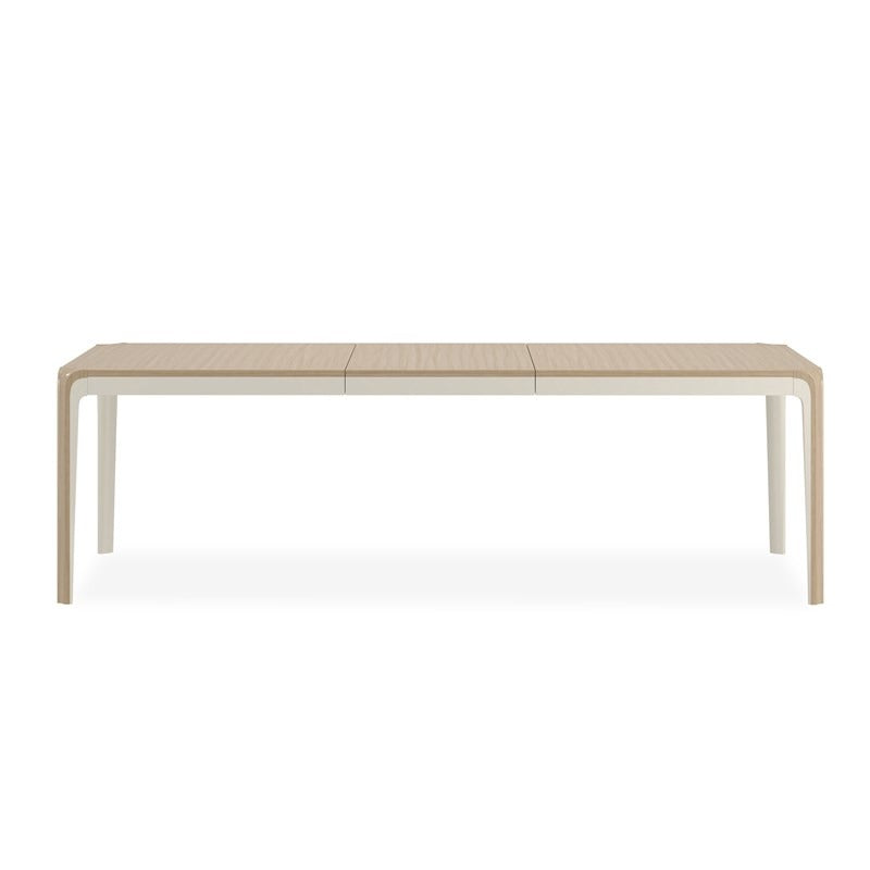 Room For More Extending Dining Table Light 185-368cm