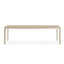 Room For More Extending Dining Table Light 185-368cm