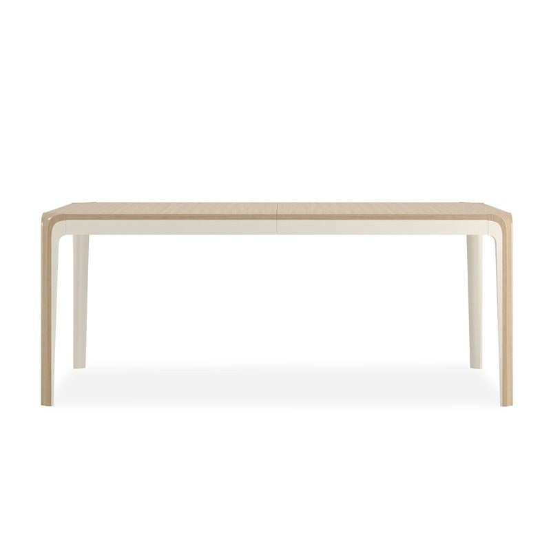 Room For More Extending Dining Table Light 185-368cm
