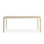 Room For More Extending Dining Table Light 185-368cm