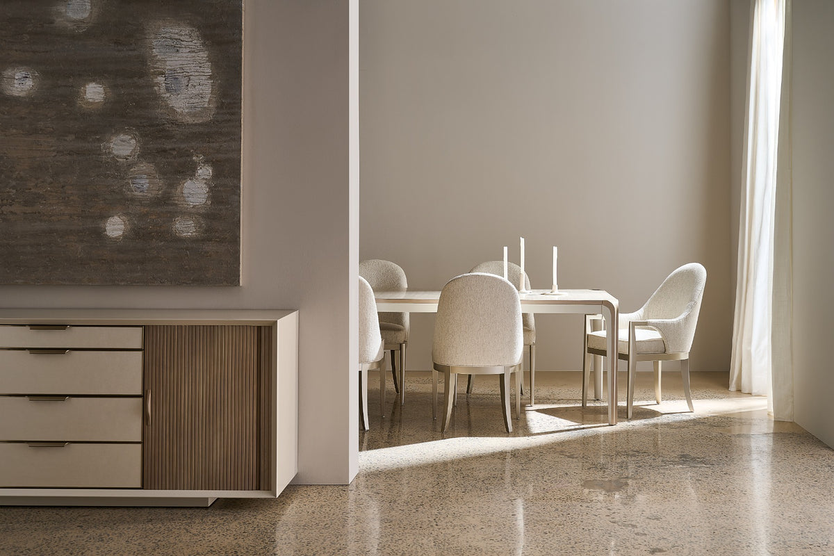 Around The Corner Sideboard