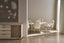 Around The Corner Sideboard