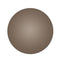 Semper Dining Table in Deep Bronze - Round