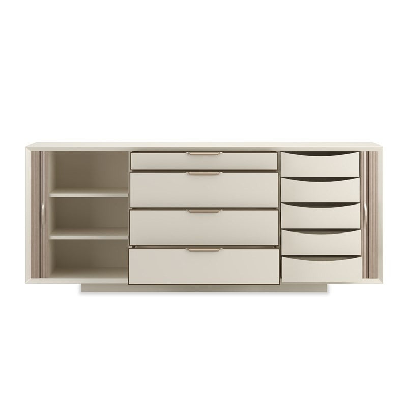 Around The Corner Sideboard