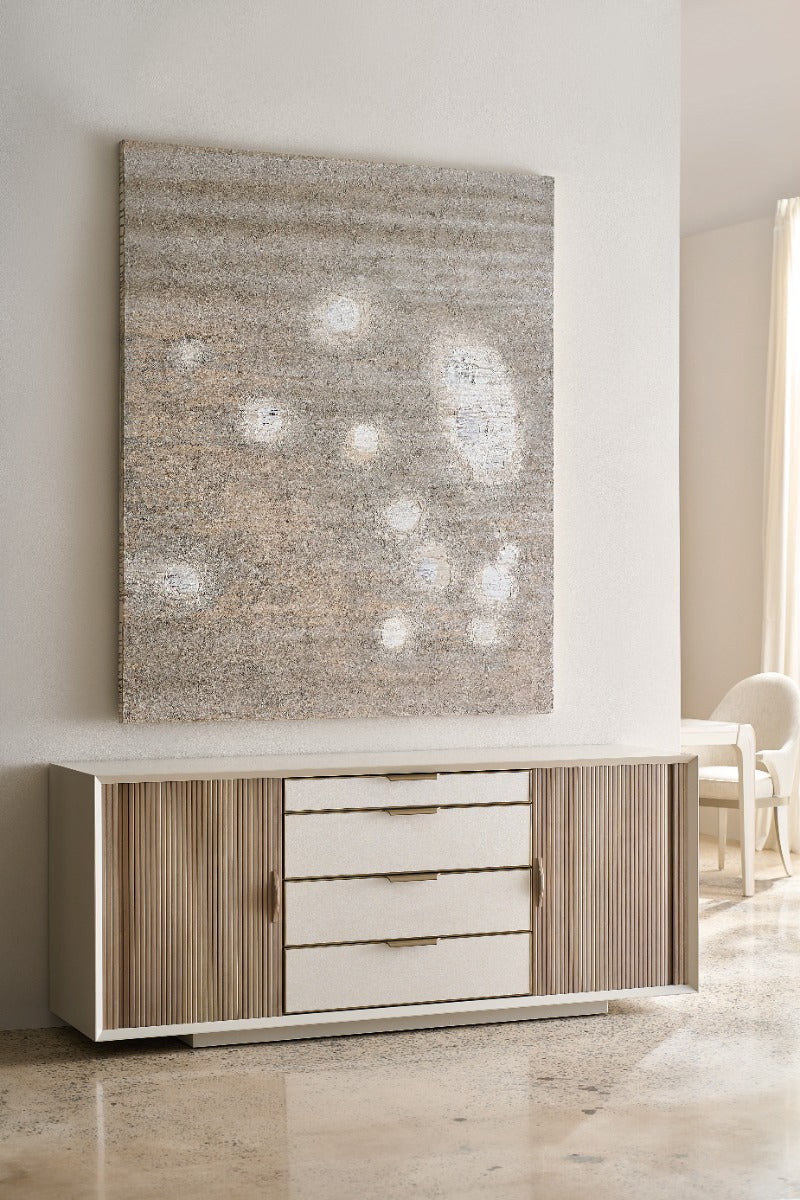 Around The Corner Sideboard