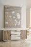 Around The Corner Sideboard