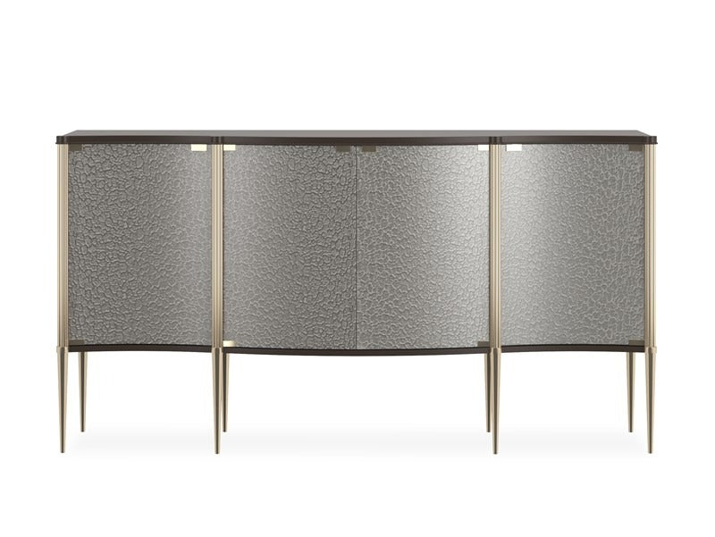 A New Day Sideboard in Dark