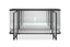 Stop And Stare Cabinet in Dark