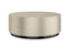 Coffee Couture Round Coffee Table