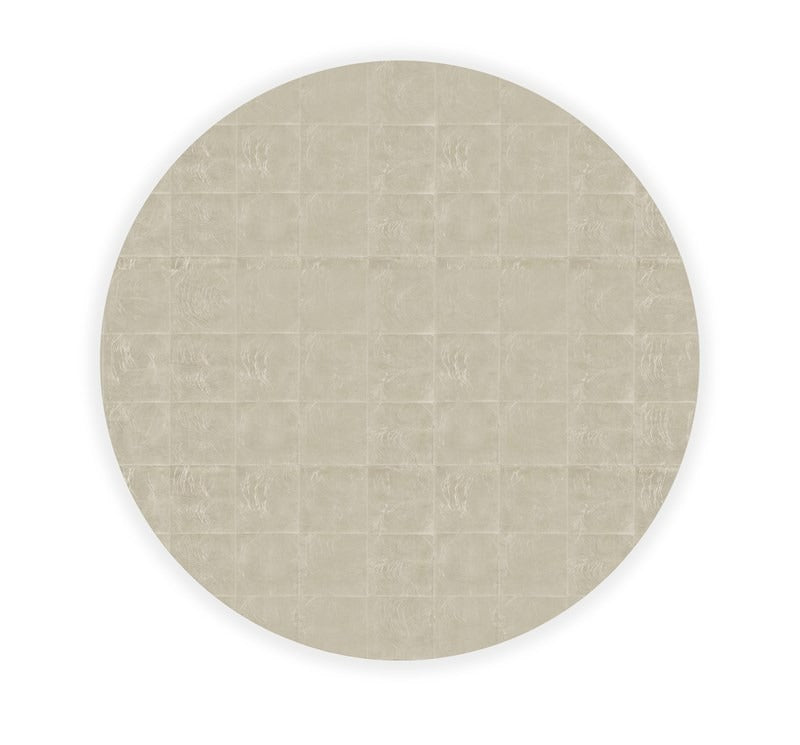 Coffee Couture Round Coffee Table