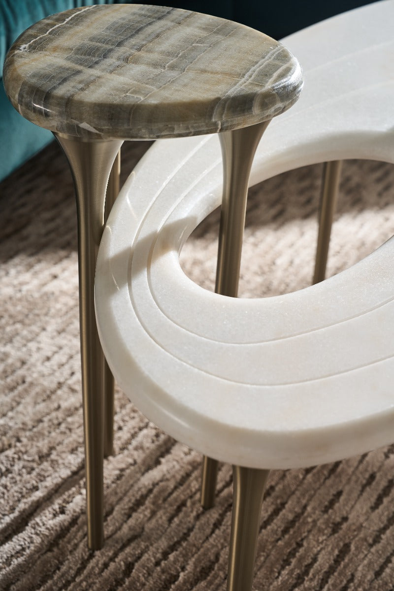 Resonance Coffee Table