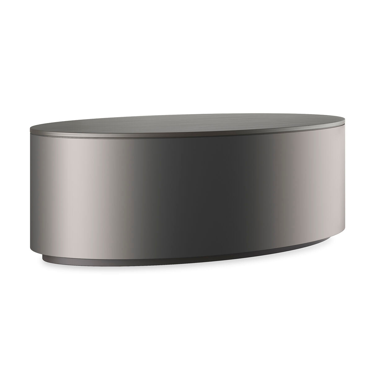 Adele Coffee Table - Oval