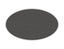 Adele Coffee Table - Oval