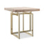 Wish You Were Here End Table