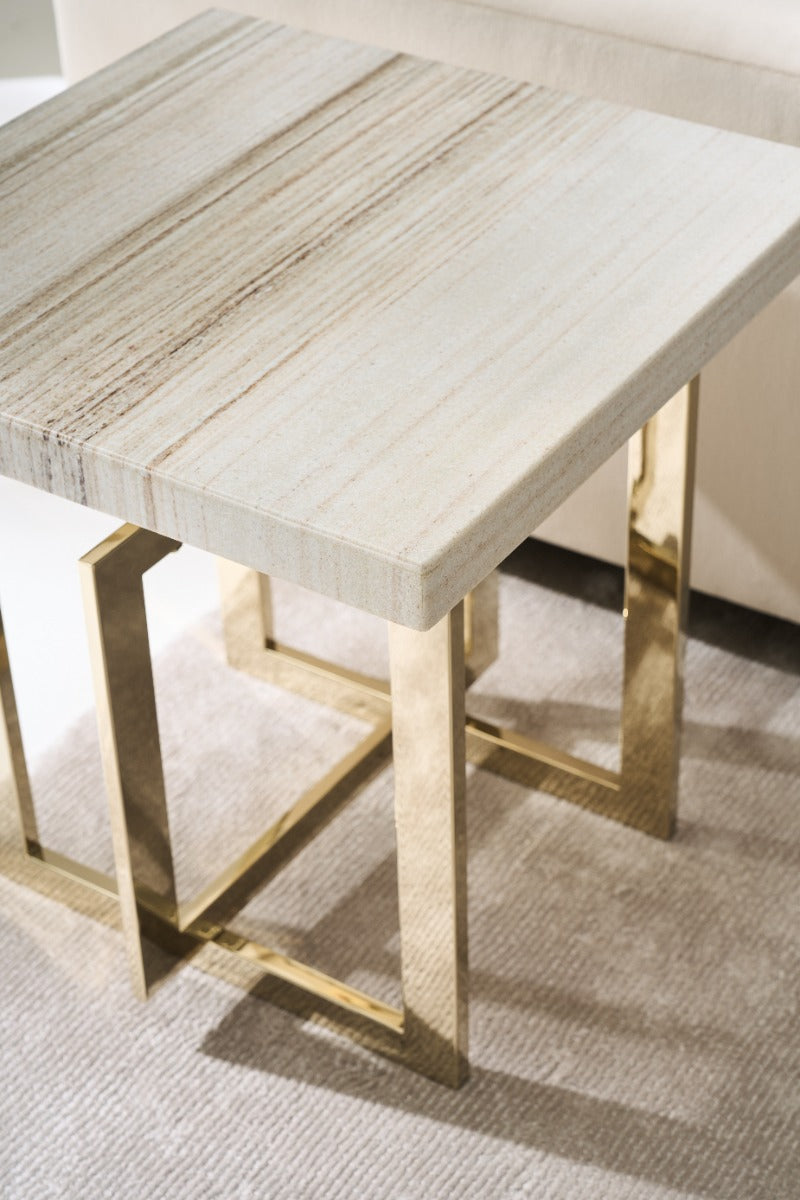 Wish You Were Here End Table