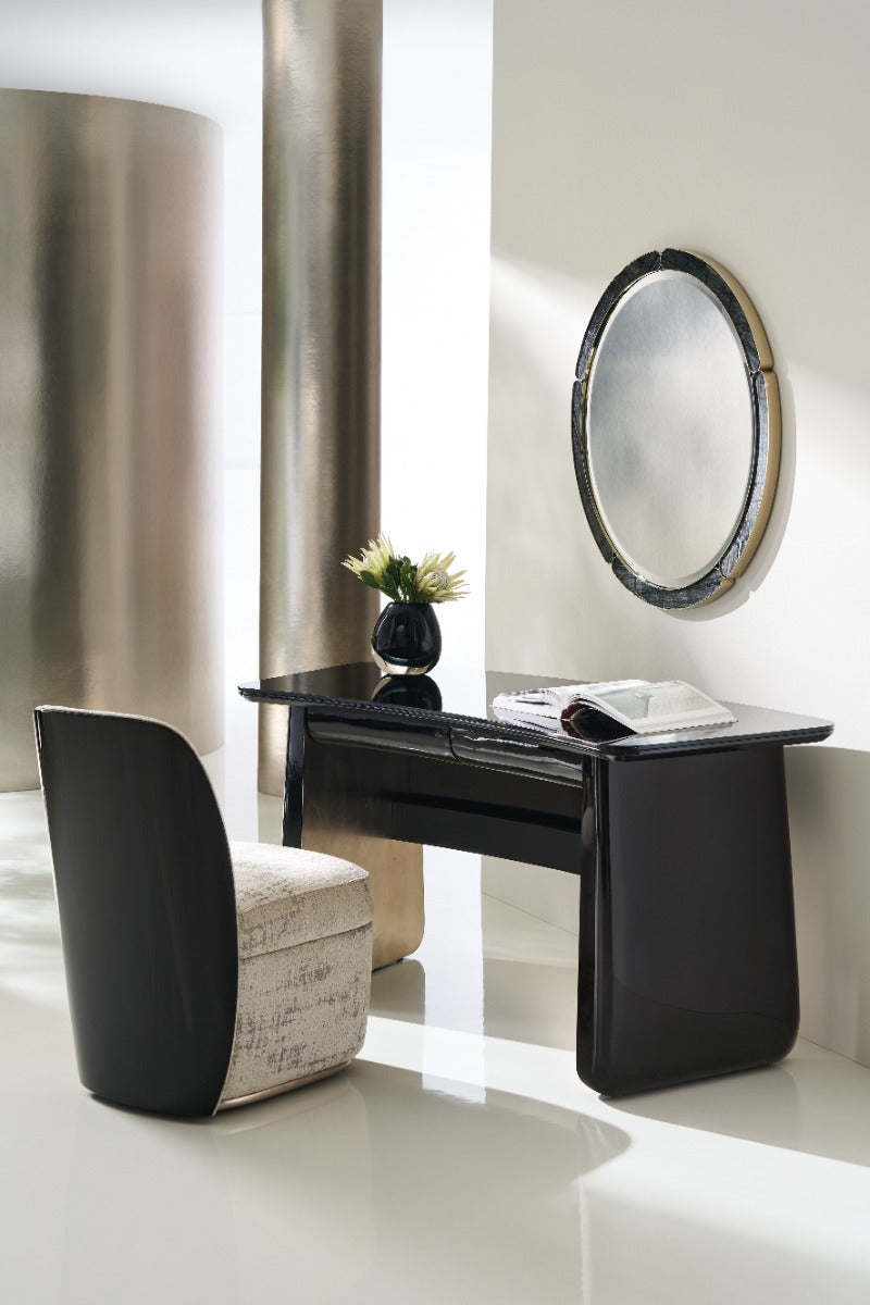 Cabochon Mirror