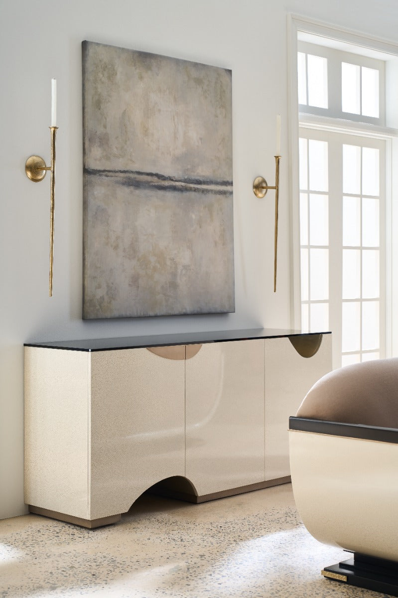 Chasm Media Cabinet