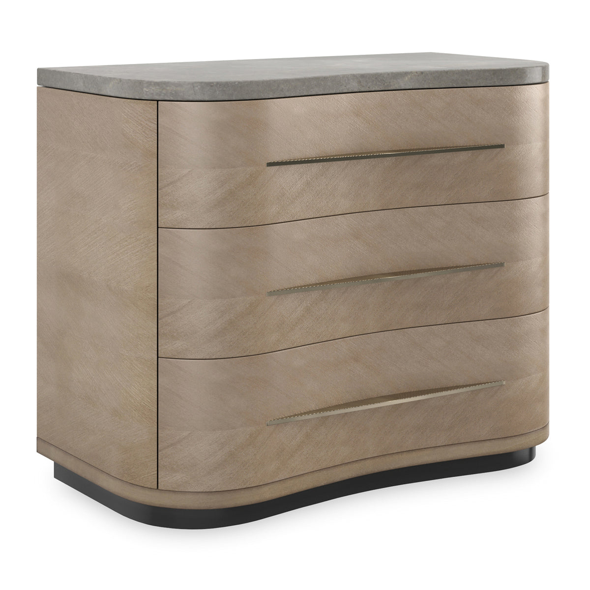 Nomadic Bedside Table