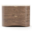 Fleur Large Bedside Table