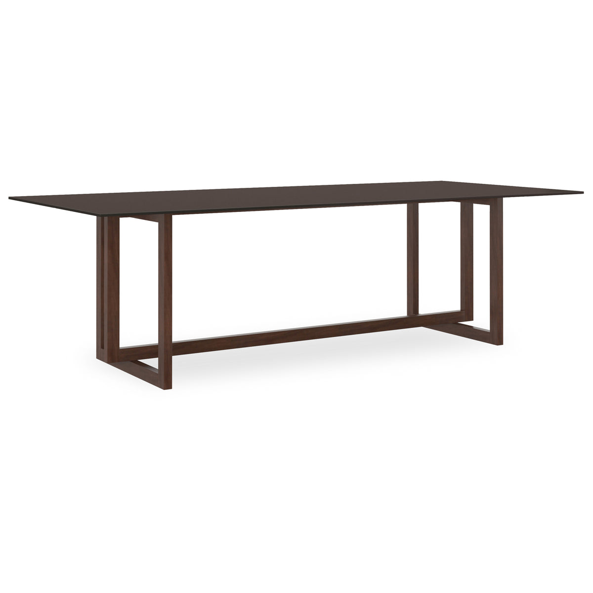 Wish You Were Here Rectangle Dining Table 264cm