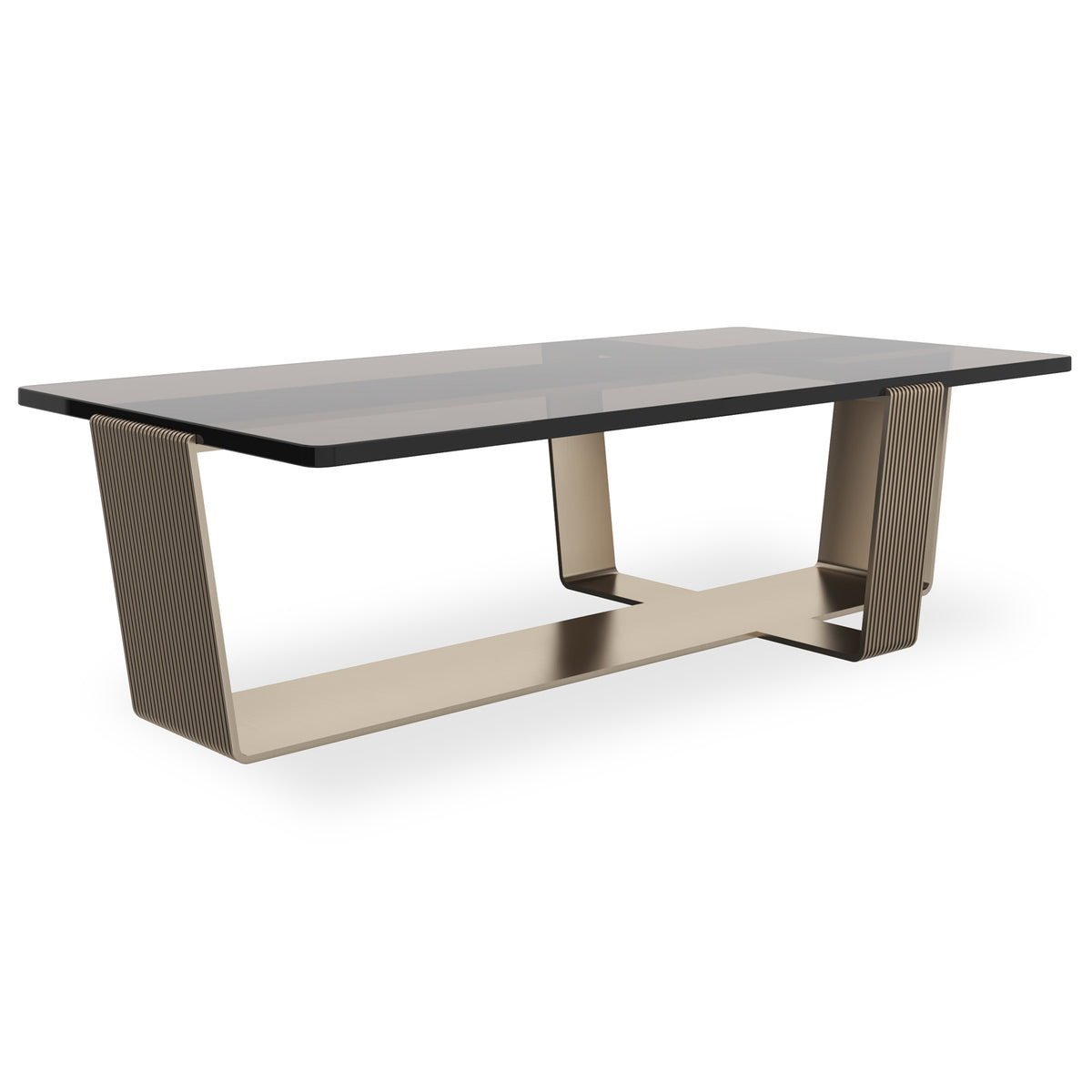 Counter Balance Coffee Table