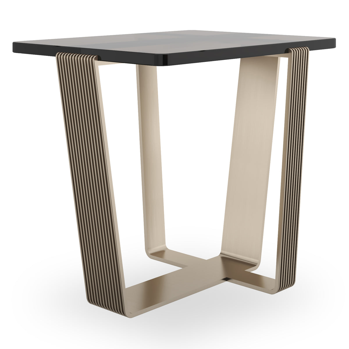 Counter Balance Side Table