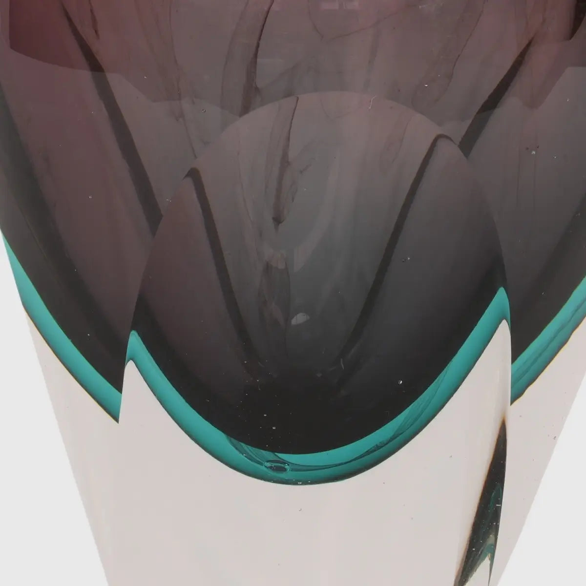 Studio art glass MAY32562