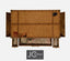 Coffee Table Travel Trunk