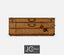 Coffee Table Travel Trunk