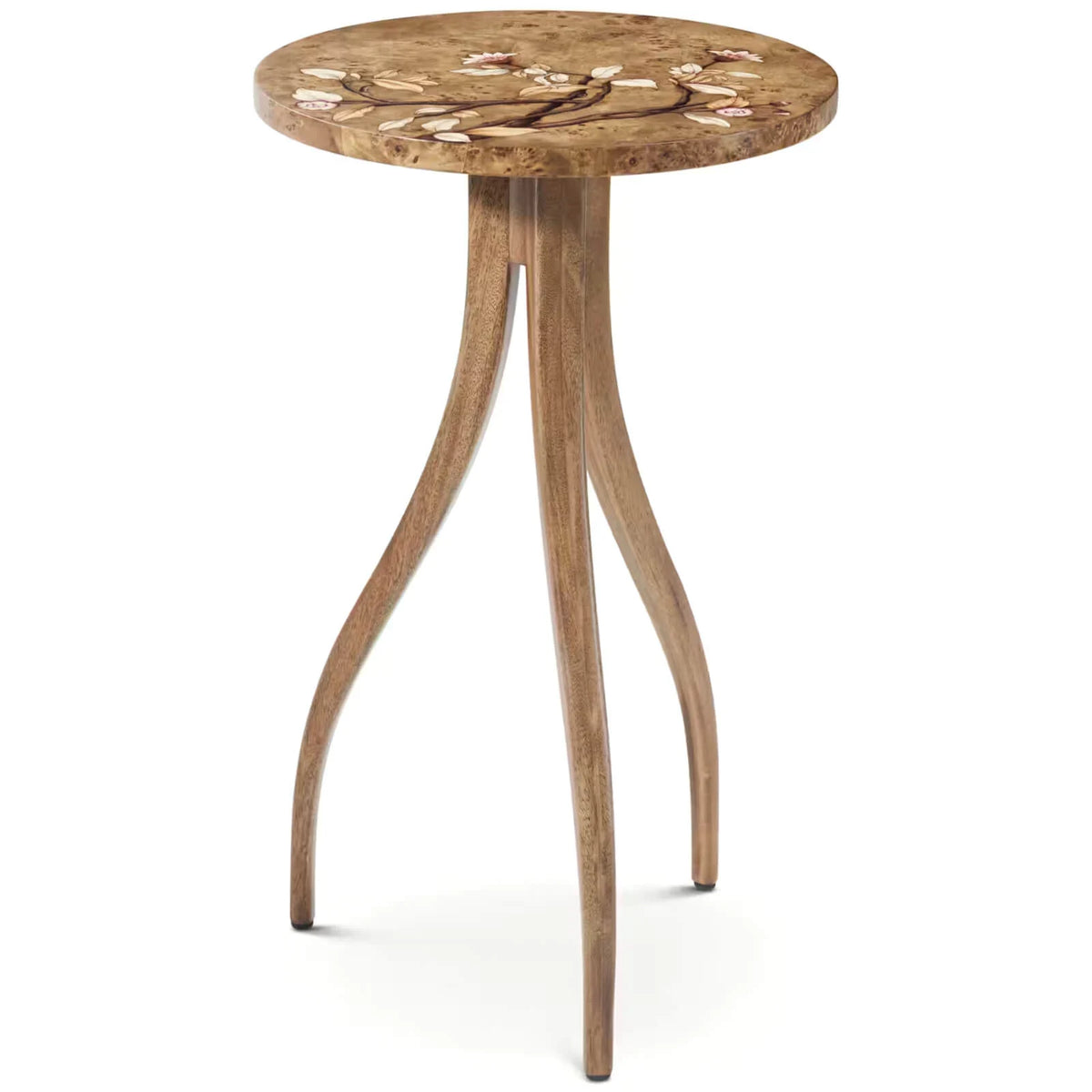 Corolla Drink Table