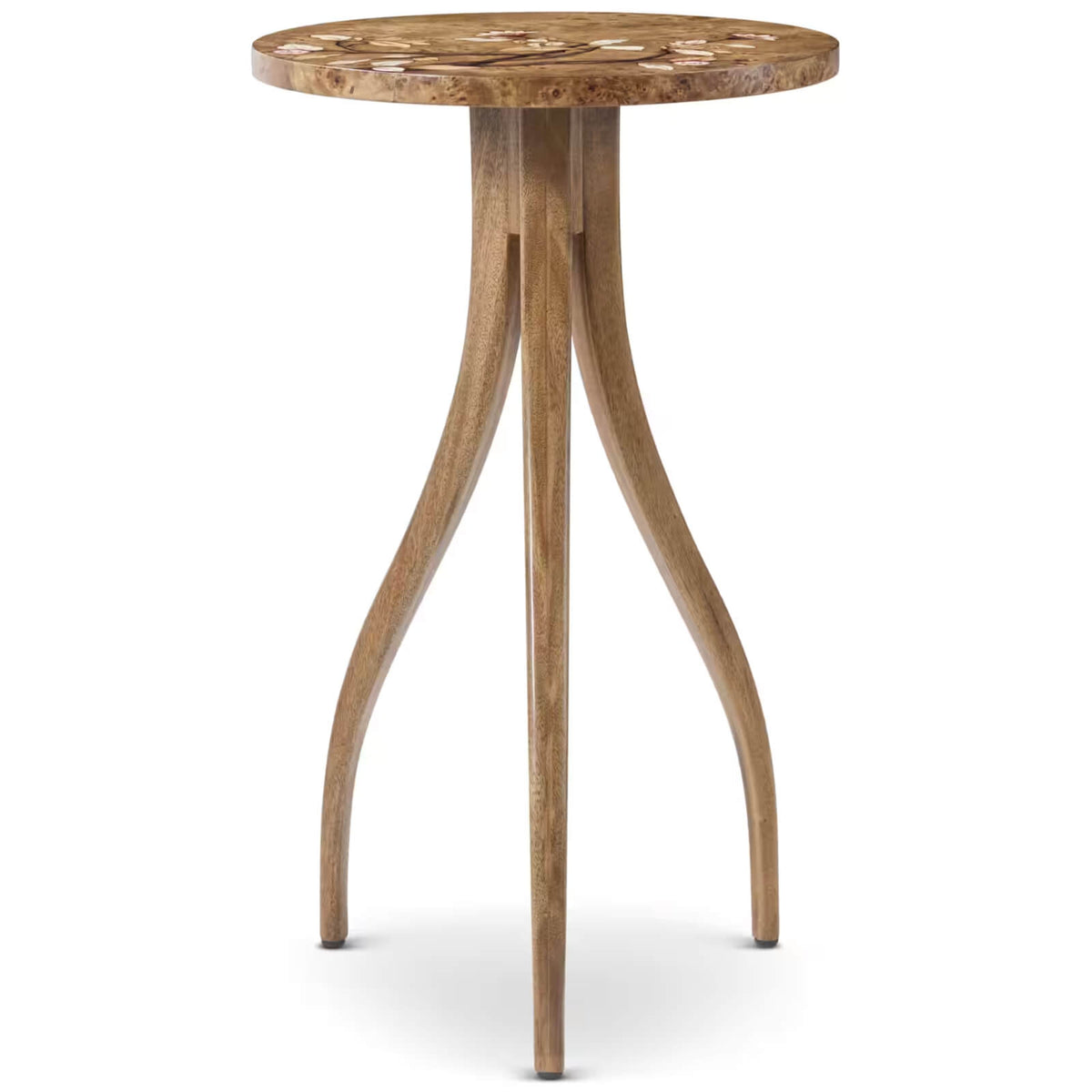 Corolla Drink Table