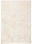Deep-Pile Rug Venice Cream Color