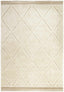 Colin Diamond Design Deep-Pile Rug