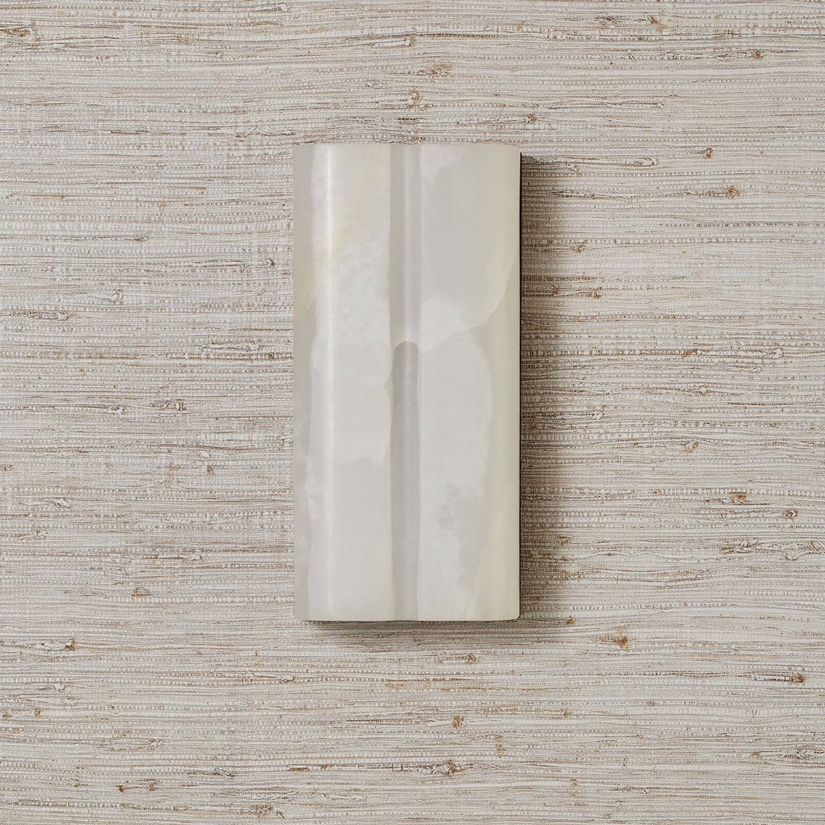 Crevasse 2 Light Sconce