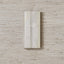 Crevasse 2 Light Sconce