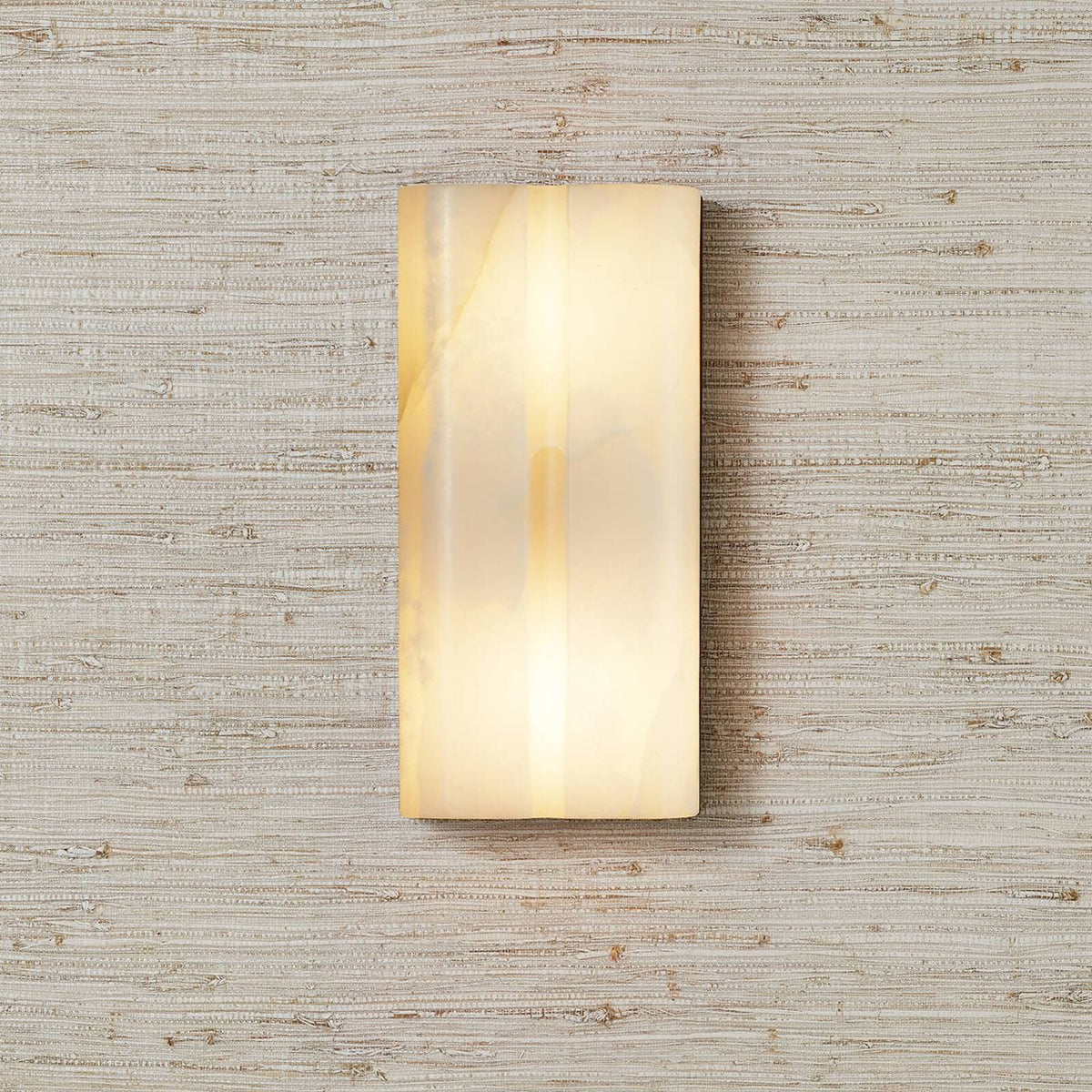 Crevasse 2 Light Sconce