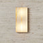 Crevasse 2 Light Sconce