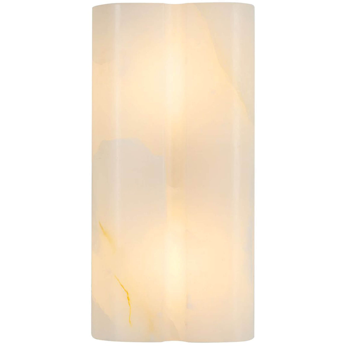 Crevasse 2 Light Sconce