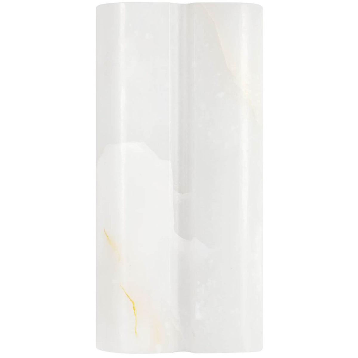 Crevasse 2 Light Sconce