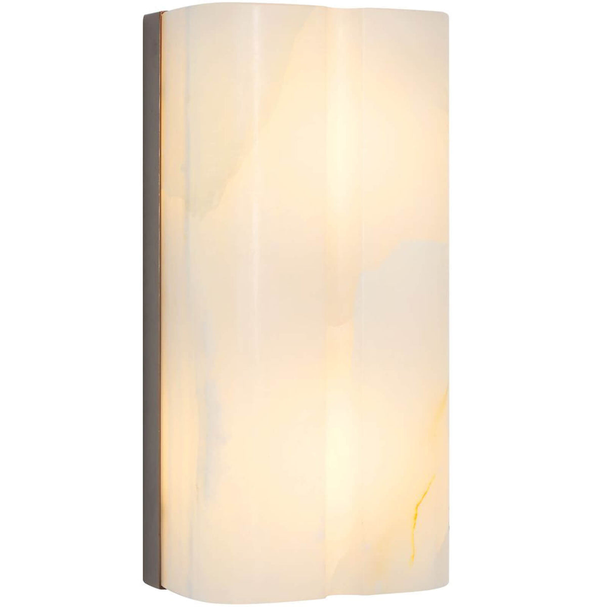 Crevasse 2 Light Sconce