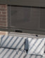 4m Pergola Privacy Screen (Suitable for LUXE and PURE Pergolas)